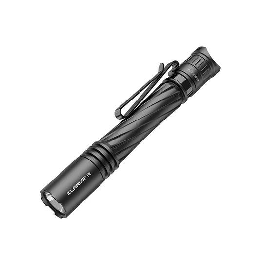 KLARUS: P2 EDC Penlight