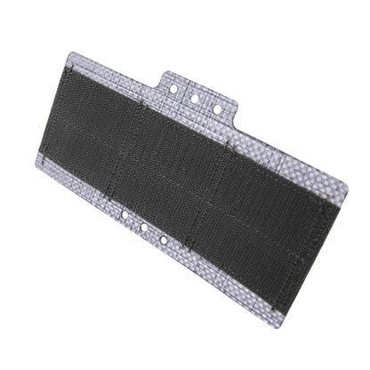 WARRIOR ASSAULT SYSTEMS: T1 Tegris Triple Elastic 5.56mm Mag Pouch