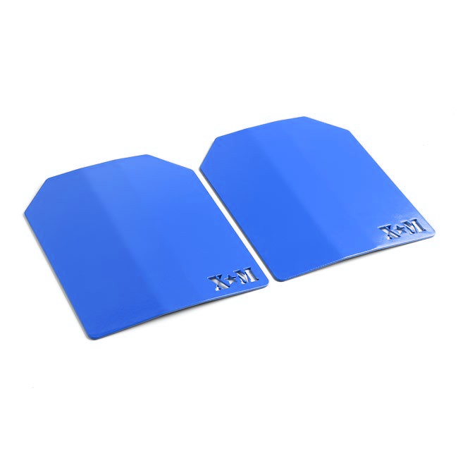 XM Tactical Vest Inserts sold by set