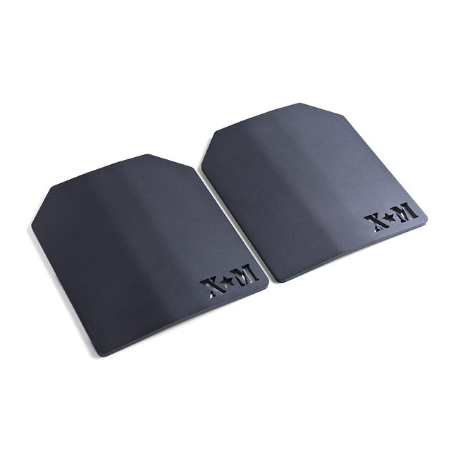 XM Tactical Vest Inserts sold by set
