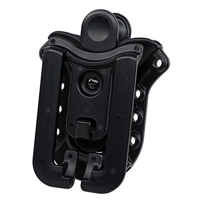 XShear: Tactical Holster for Heavy Duty Trauma Shears
