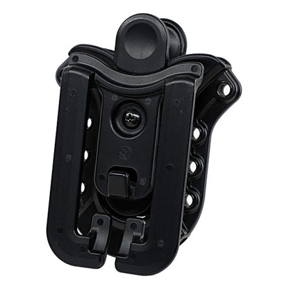 XShear: Tactical Holster for Heavy Duty Trauma Shears