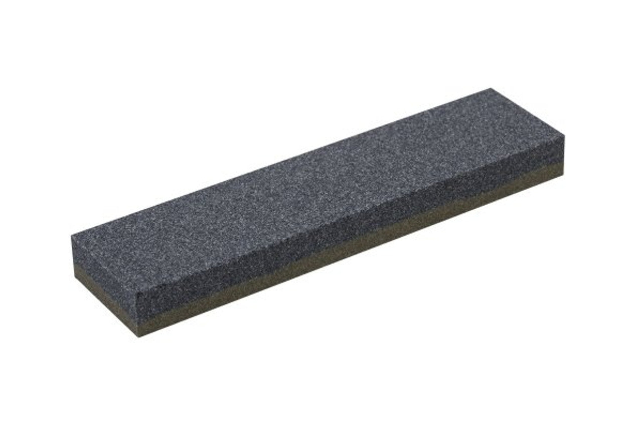 SMITH'S: 4" Dual-Grit Sharpening Stone
