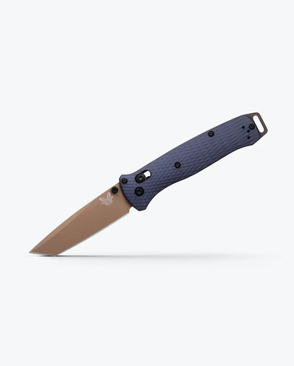 BENCHMADE: Bailout, Tanto