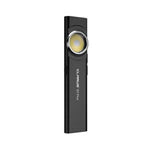 KLARUS: E5 Plus Ultra Slim Dual Switch Flashlight