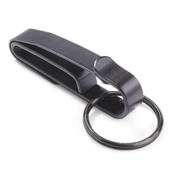 ZakTool Tactical Keyring Holder 2.25" belt ZT55