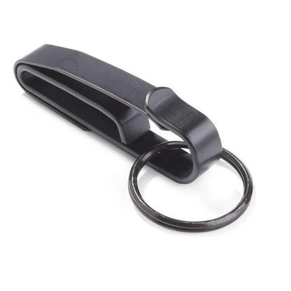 ZakTool Tactical Keyring Holder 2.25" belt ZT55