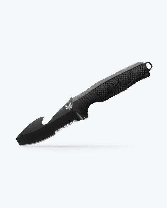 BENCHMADE: H20 Fixed Dive Knife