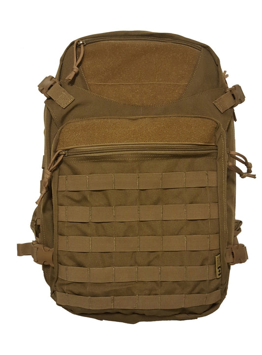 TIC - 48hr Expandable Combat Pack