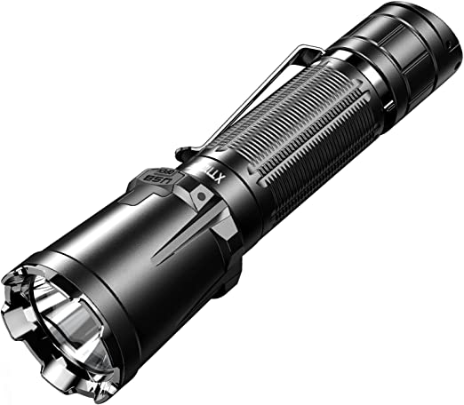 Lampe de poche Klarus XT11GT PRO