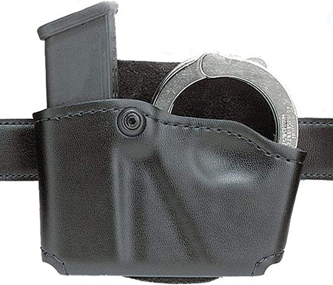 SAFARILAND: Mag / Cuff Pouch