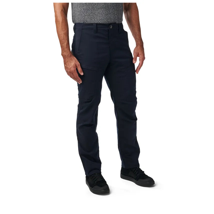 5.11 TACTICAL:  RIDGE PANT Black/Navy