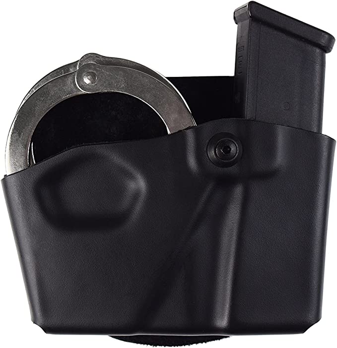 SAFARILAND: Mag / Cuff Pouch