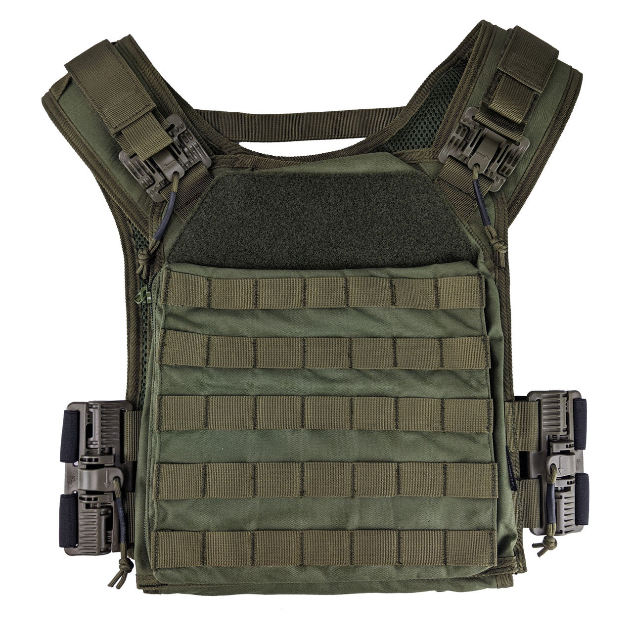 TIC Plate Carrier Vest