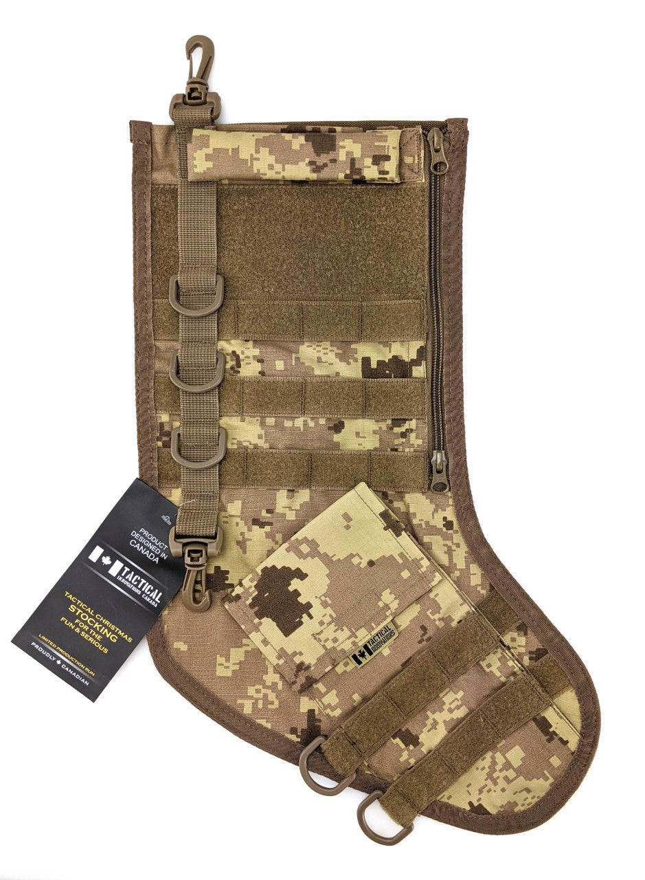 Tactical Stockings