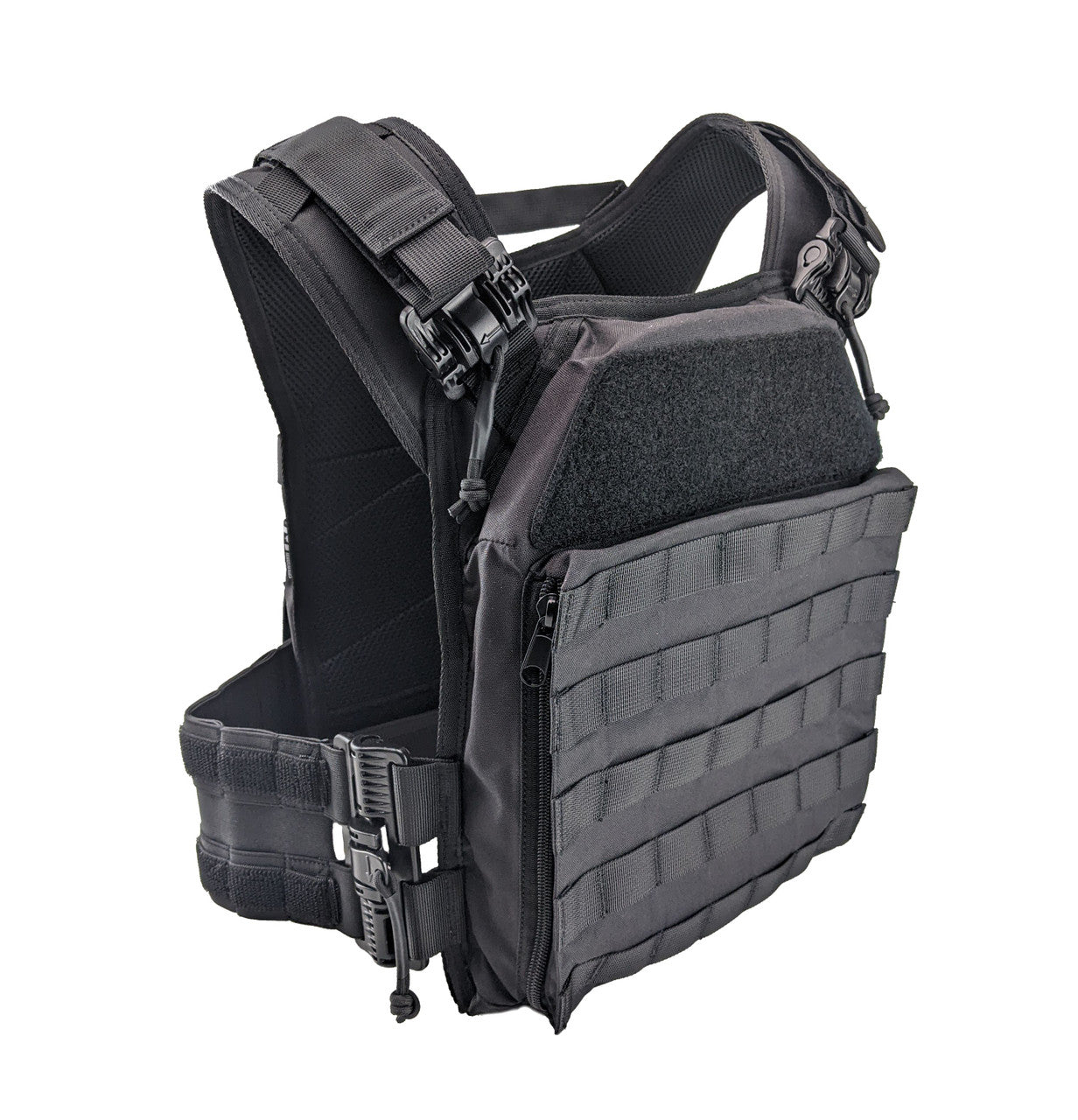 TIC Plate Carrier Vest