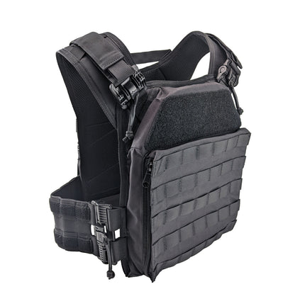 TIC Plate Carrier Vest