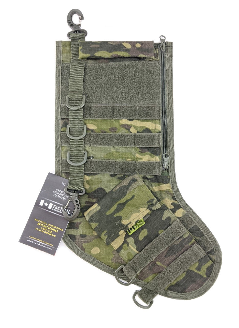 Tactical Stockings