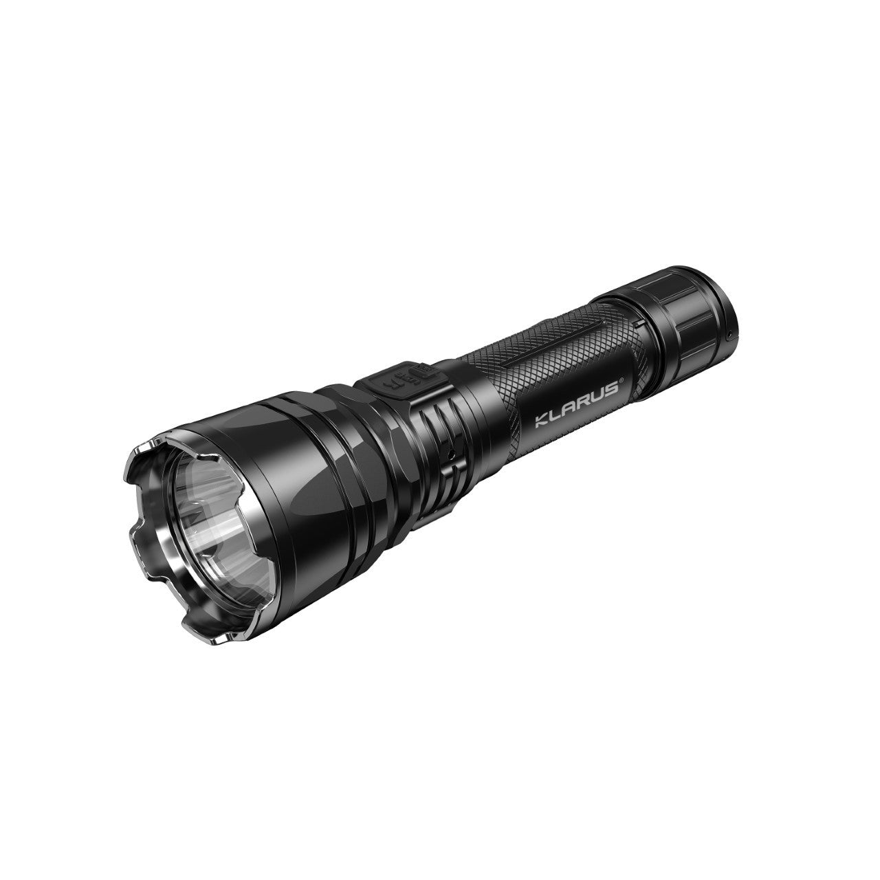 Lampe de poche Klarus XT12GT