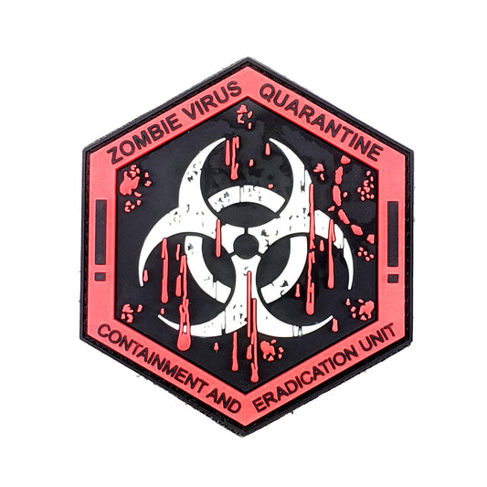 TIC Patch - ZOMBIE VIRUS TEAM