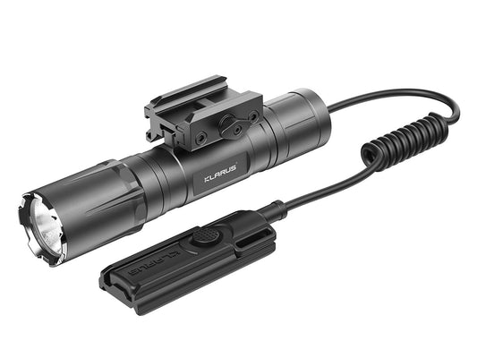 Lampe pistolet Klarus GL4