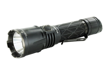 KLARUS: XT21X Pro Flashlight