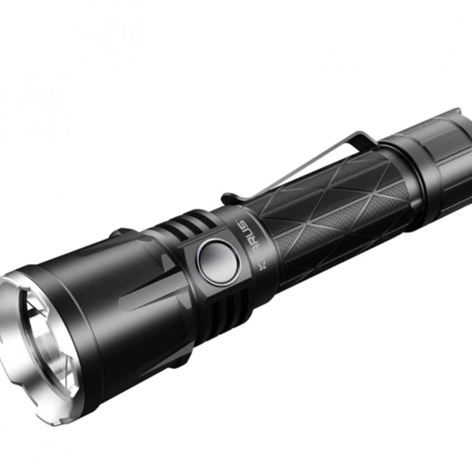 Klarus XT21X Flashlight