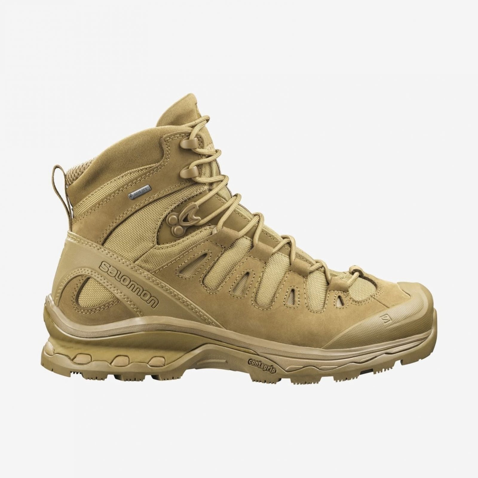 Salomon Quest 4d FTX Edmonton Tactical Boots