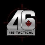 416 Tactical